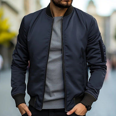 Everyday Comfort Jacket
