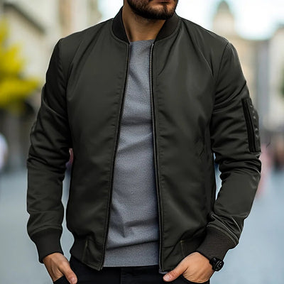 Everyday Comfort Jacket