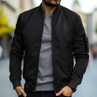 Everyday Comfort Jacket