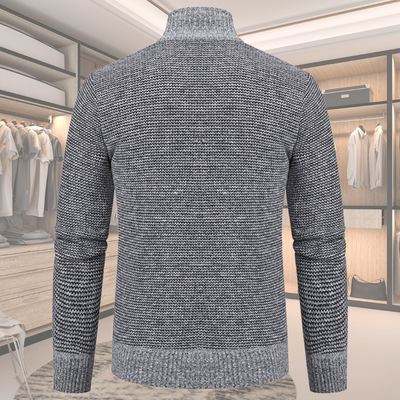Classic™ | Elegant Wool Jacket for Men