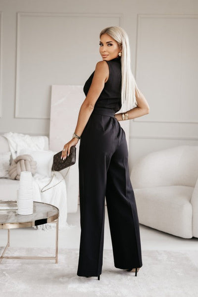 Classic™ - Glamoureuze jumpsuit