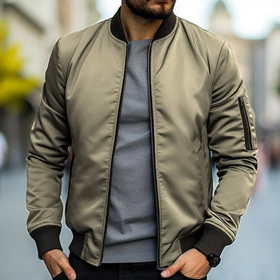 Everyday Comfort Jacket