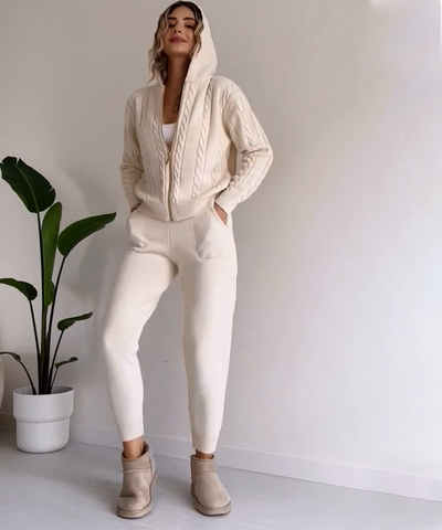 Ember™ | 2 delige comfy set