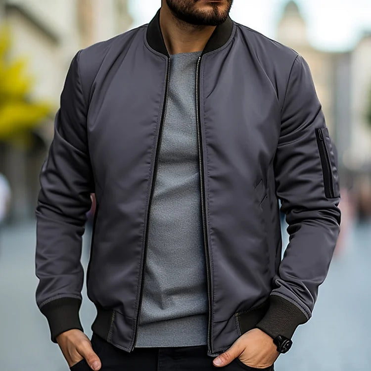 Everyday Comfort Jacket