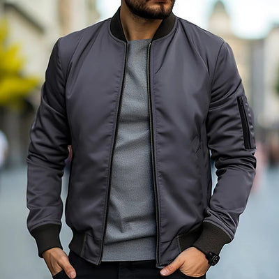 Everyday Comfort Jacket