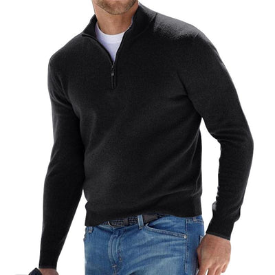 Classic™  – Premium Zip-Up Sweater