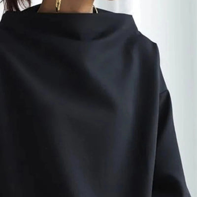 Mira™ | Stijlvolle Sweater Met Lange Mouwen Voor Vrouwen