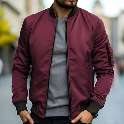 Everyday Comfort Jacket