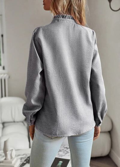Seraphine™ | Elegante Blouse
