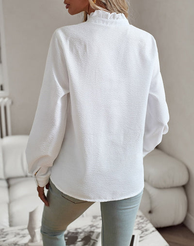 Seraphine™ | Elegante Blouse