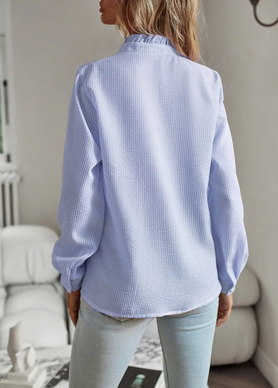 Seraphine™ | Elegante Blouse