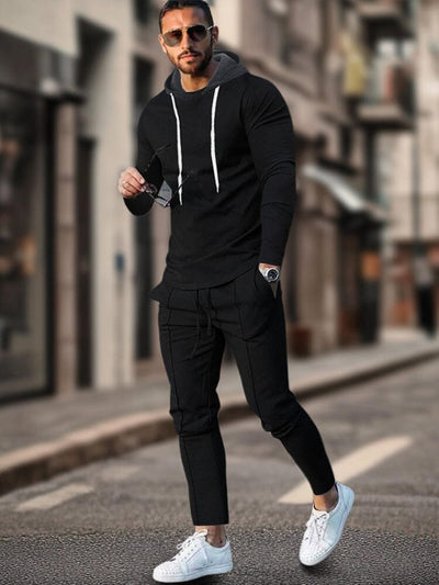 CityFlow Two-Piece