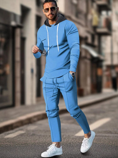 CityFlow Two-Piece