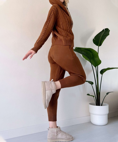 Ember™ | 2 delige comfy set