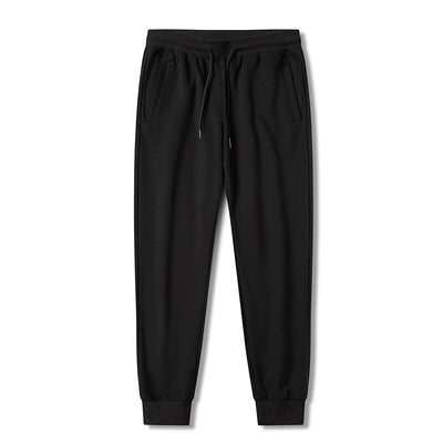 Basic Comfort Joggingbroek – Effen & Casual