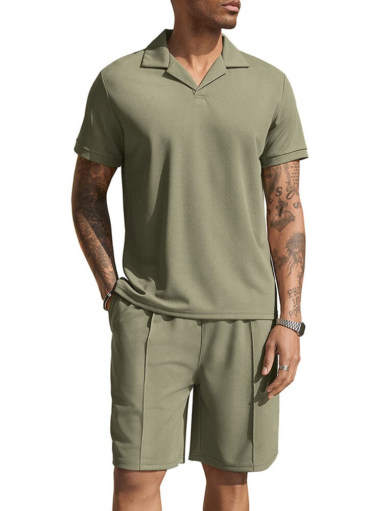 Stijlvol Comfort Tracksuit