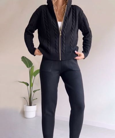 Ember™ | 2 delige comfy set