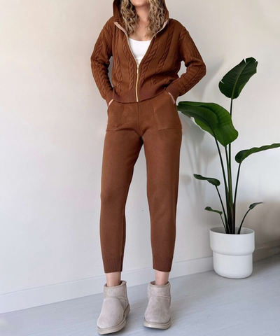 Ember™ | 2 delige comfy set