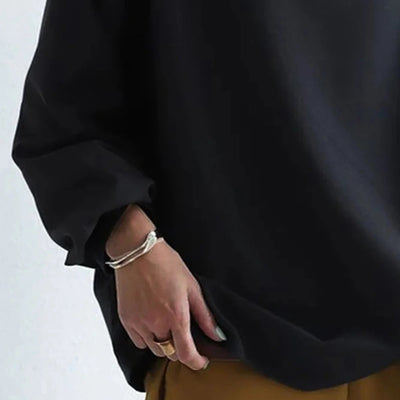 Mira™ | Stijlvolle Sweater Met Lange Mouwen Voor Vrouwen