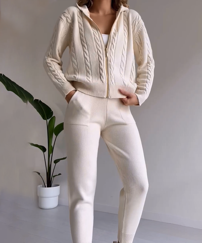 Ember™ | 2 delige comfy set