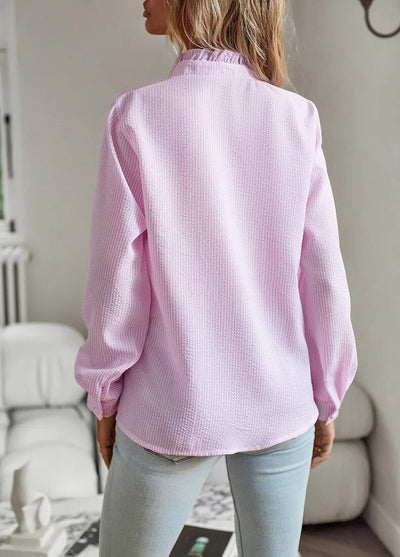 Seraphine™ | Elegante Blouse