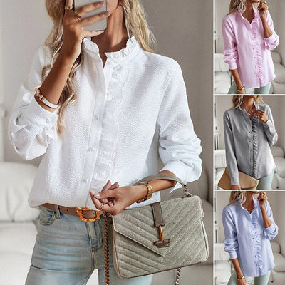 Seraphine™ | Elegante Blouse