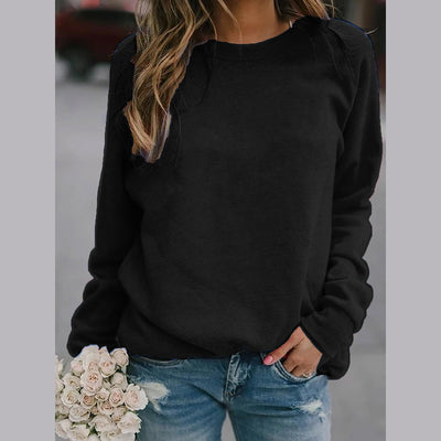 Classic™ - Stylish, comfortable crew neck sweatshirt