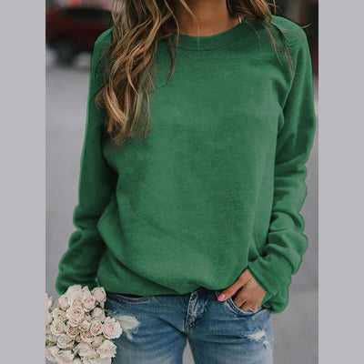 Classic™ - Stylish, comfortable crew neck sweatshirt