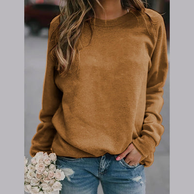Classic™ - Stylish, comfortable crew neck sweatshirt