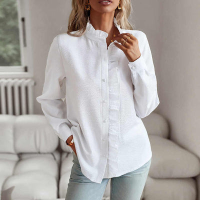Seraphine™ | Elegante Blouse